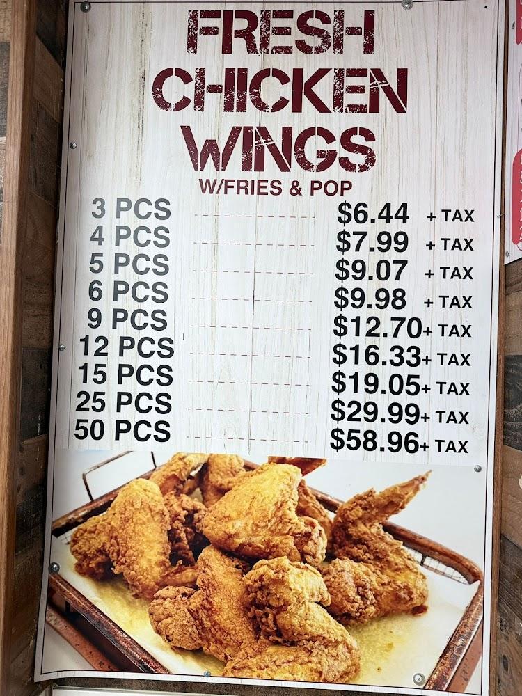 Union sub Menu image 3